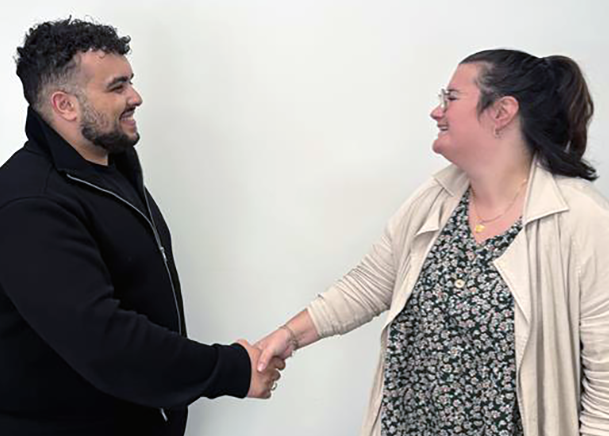 Placement de personnel (JOCAD)